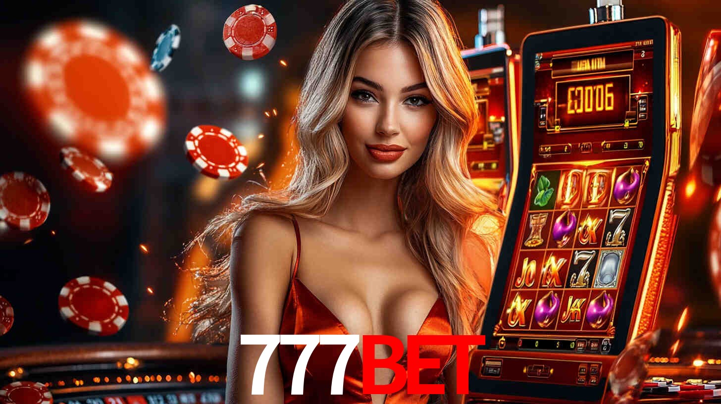 777BET: Seu Cassino Premiado com Pagamentos Rápidos