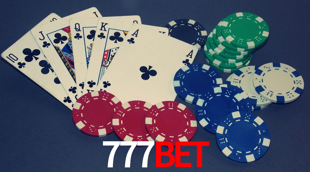 Experiência VIP 777BET
