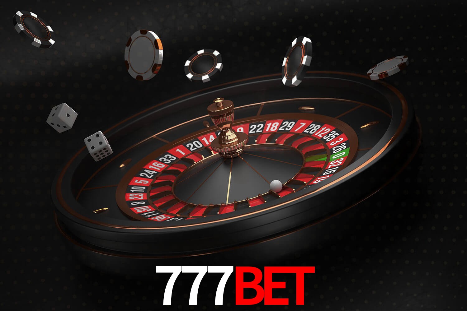777BET app