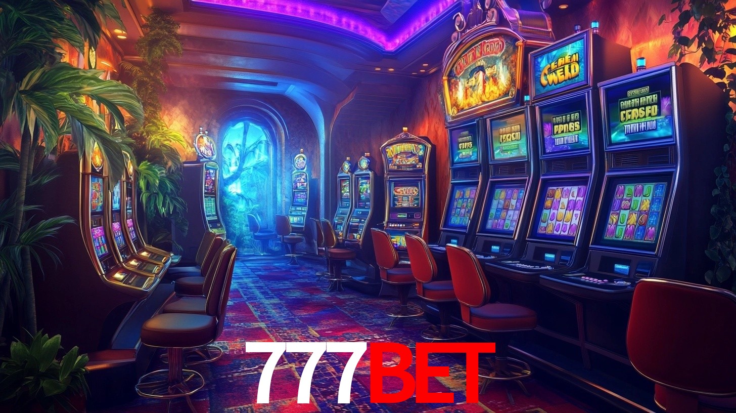 Daily Bonuses 777BET