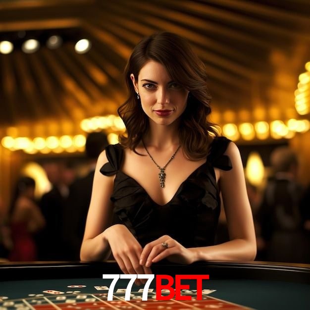 Inovações de Jogos na 777BET: O Futuro das Experiências Interativas