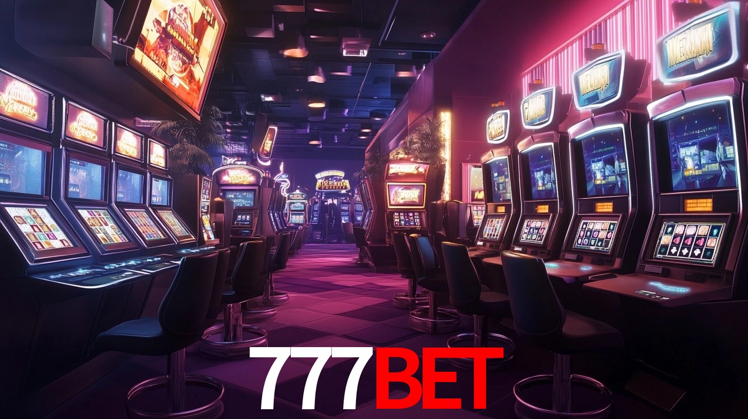 Ofertas Imperdíveis na 777BET: Promoções e Bônus Que Valem a Pena