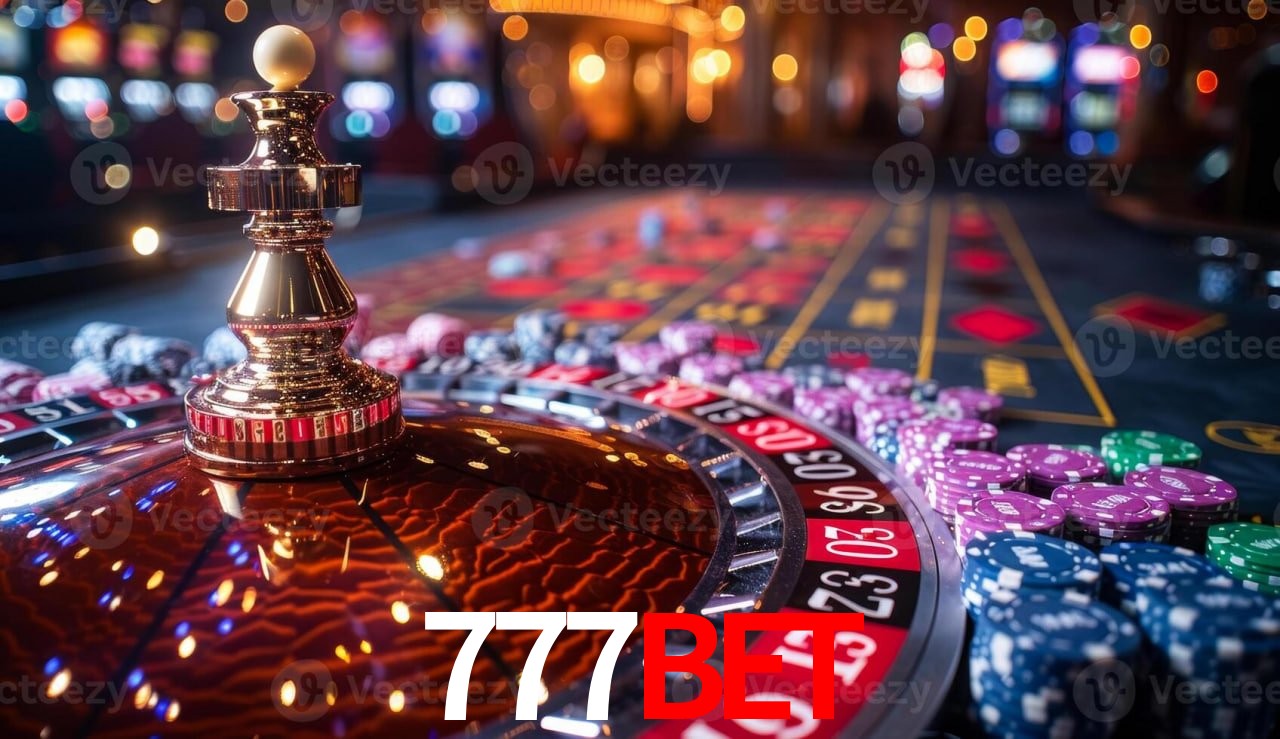 Responsive Design 777BET