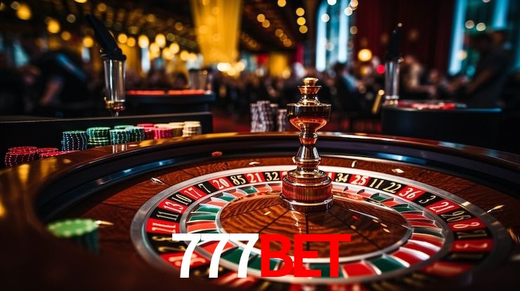 Platform Technology 777BET