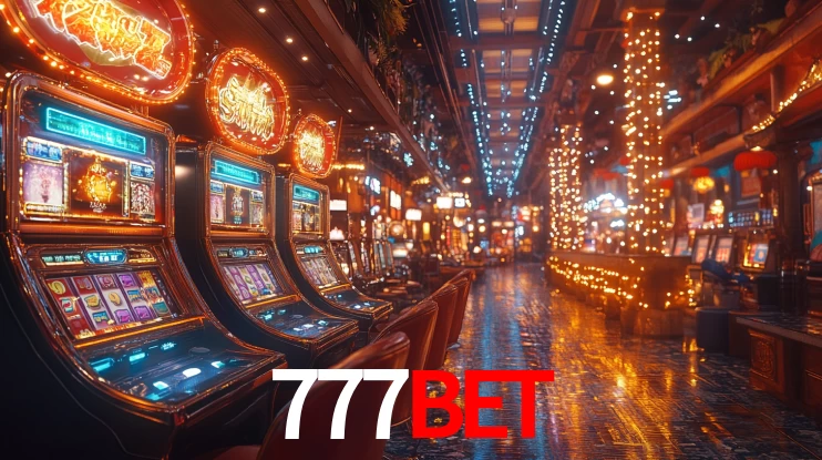 777BET: Seu Especialista em Apostas Esportivas Brasileiras