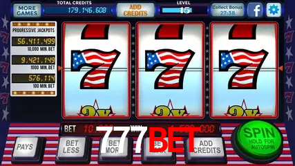 Descubra o Mundo do Cassino Online com 777BET