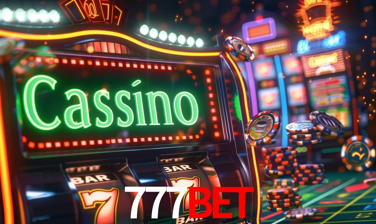 Sistemas de Segurança 777BET