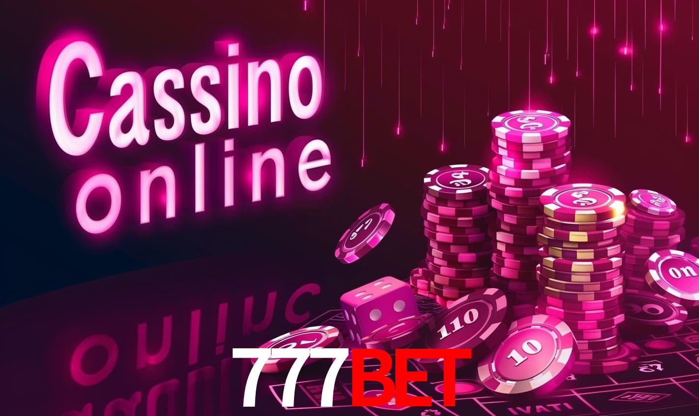 A Emoção da Loteria na 777BET: Uma Chance de Mudança de Vida