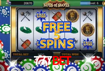 Descubra a Magia dos Jogos de Arcade no 777BET