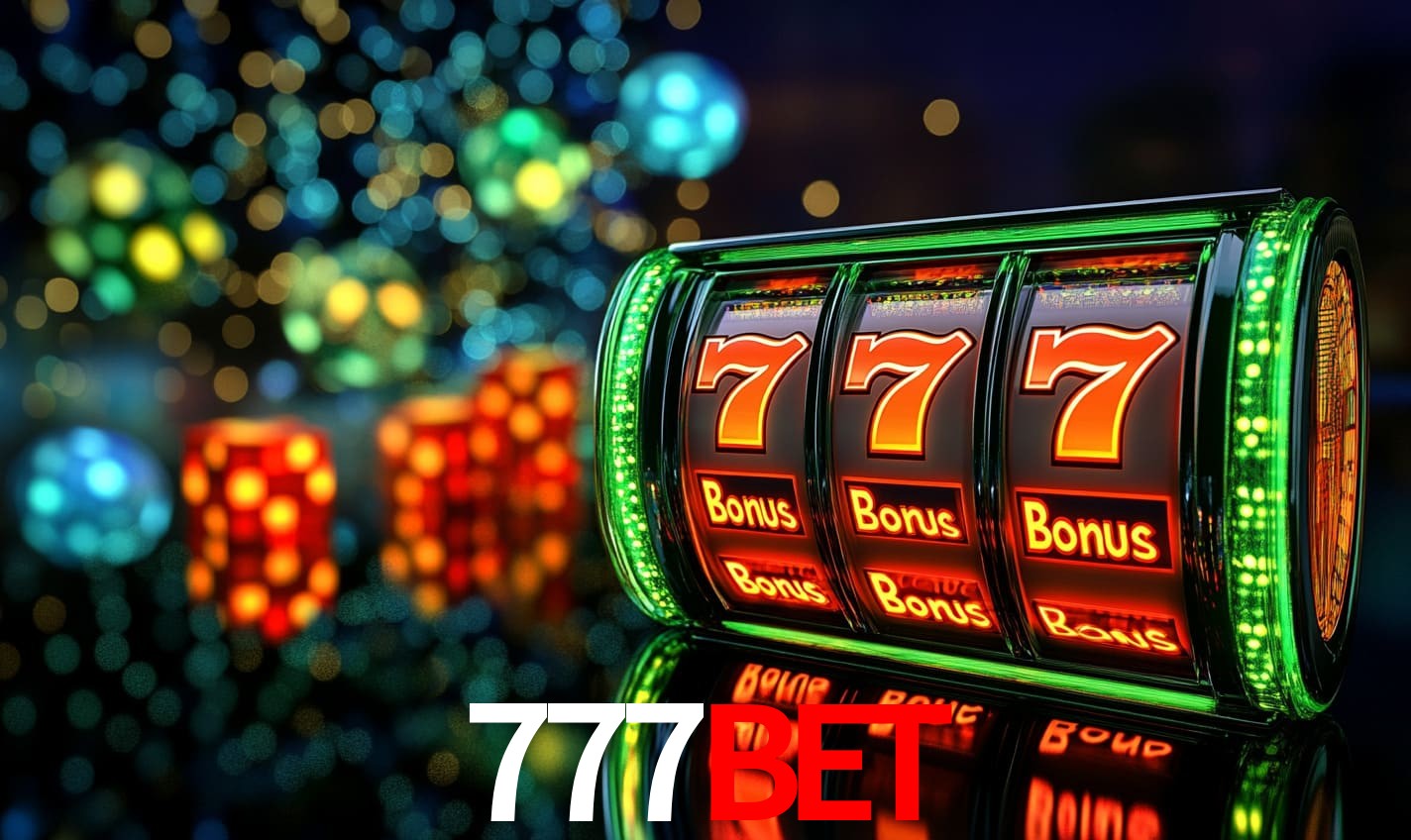 Tecnologia da Plataforma 777BET