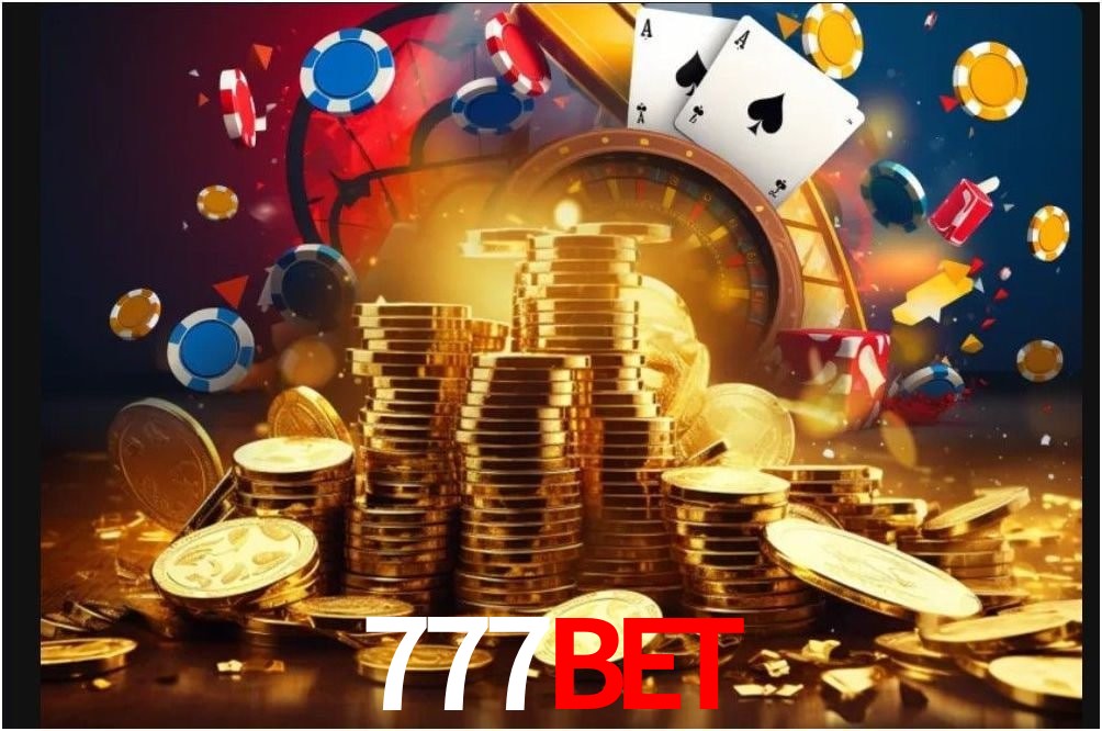 PIX Instantâneo 777BET