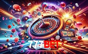 Estatísticas do Jogo 777BET