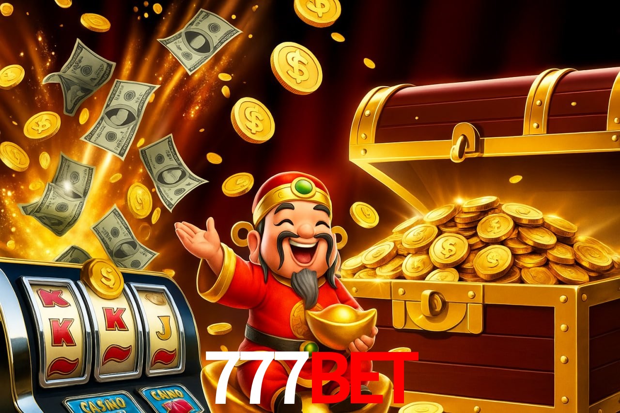 Mesa de Blackjack 777BET