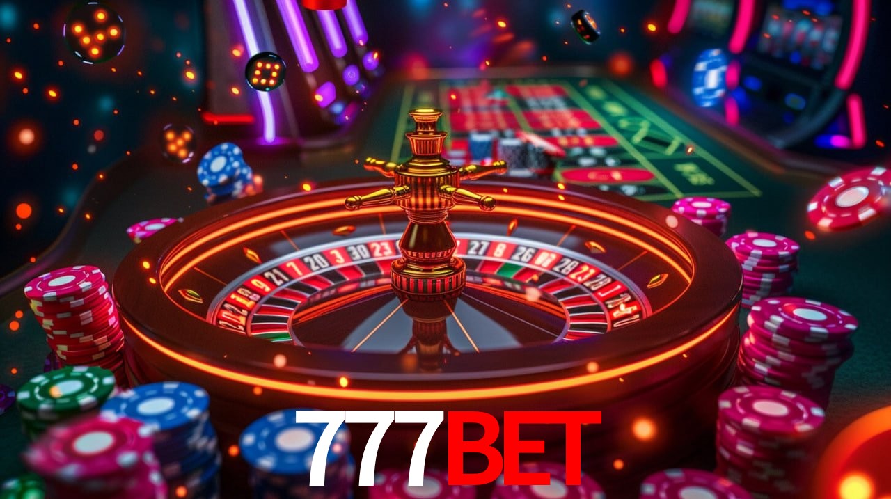 Jogos Exclusivos 777BET