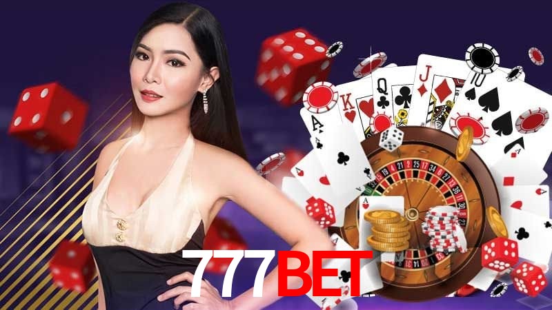 Torneios 777BET