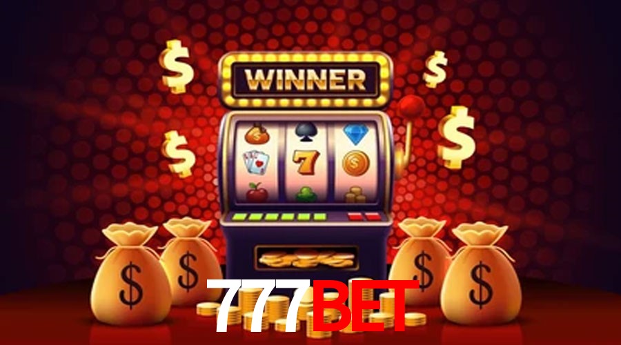 Slot Games 777BET