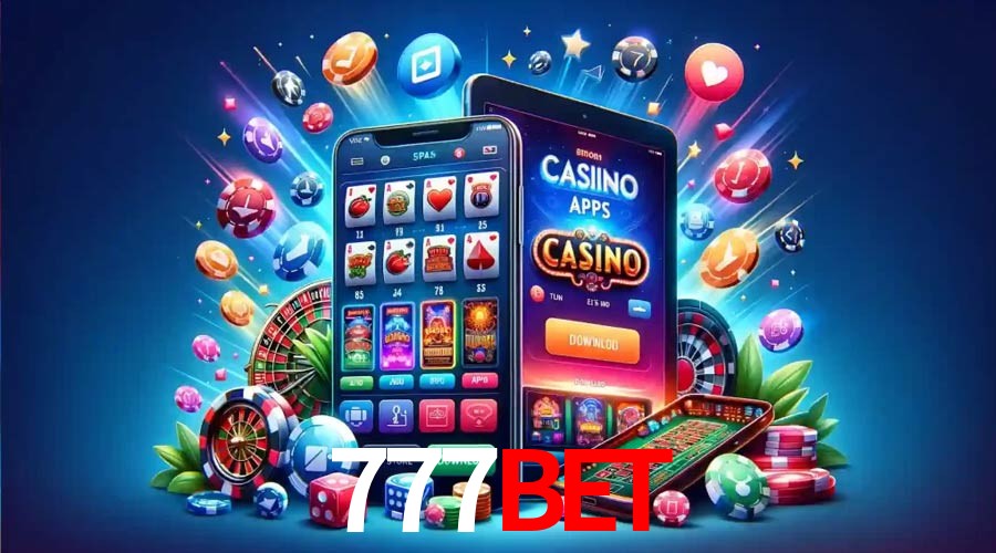 Game Providers 777BET