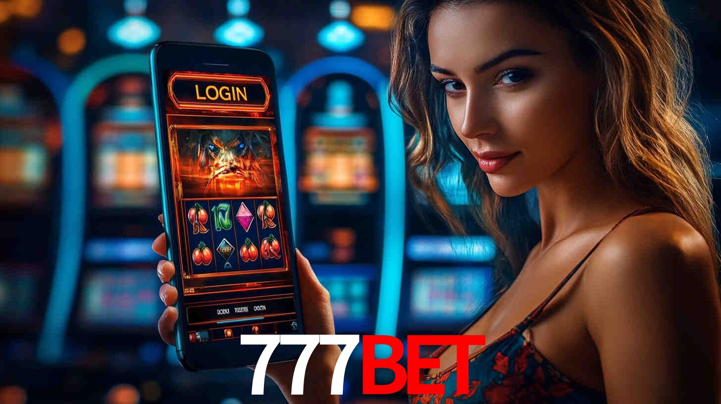 777BET app