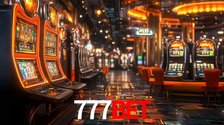 Explore as vantagens do 777BET: serviço profissional e confiabilidade