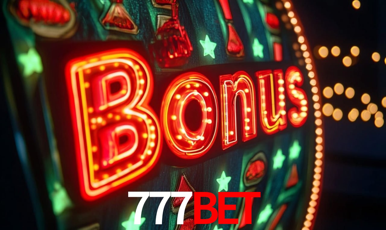 Casino Ao Vivo 777BET