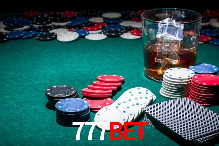 Apostas de Futebol 777BET