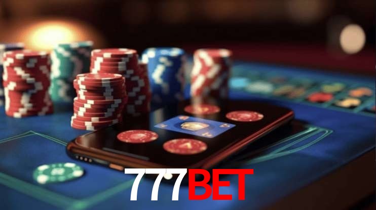Estatísticas Esportivas 777BET