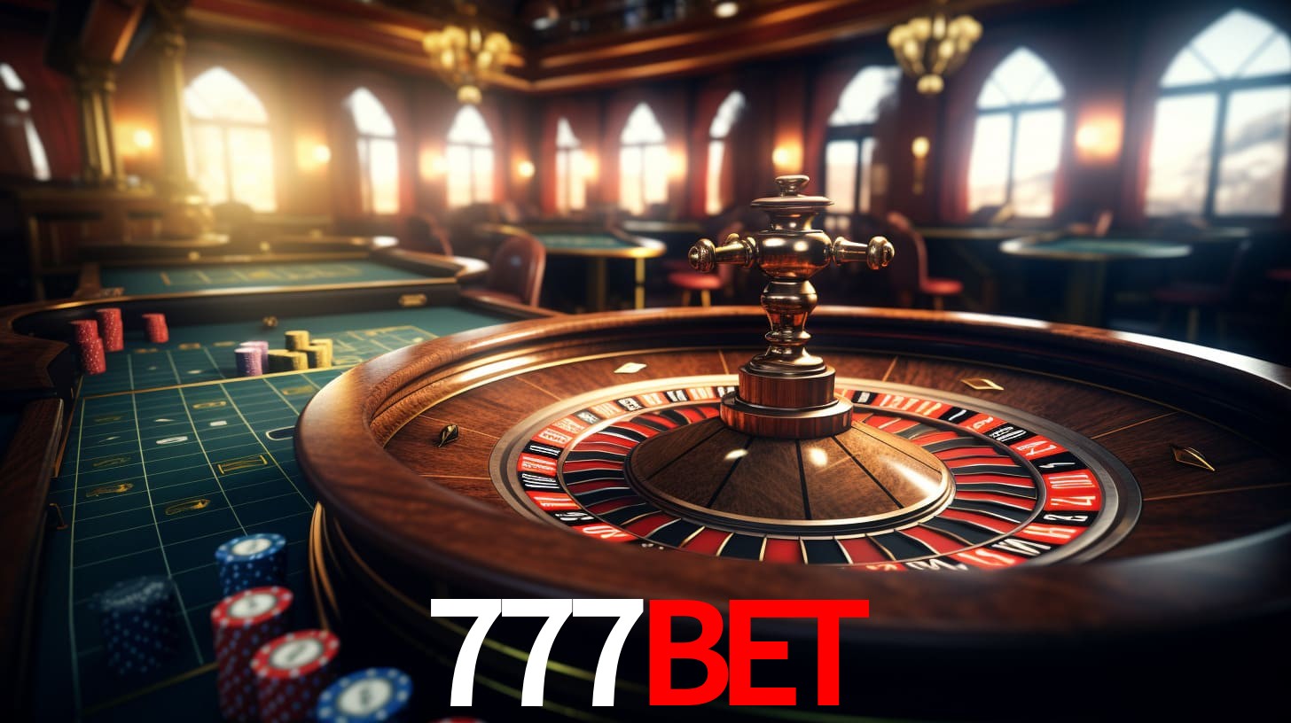 Blackjack Table 777BET