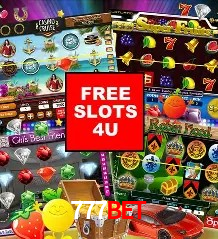 Weekend Specials 777BET