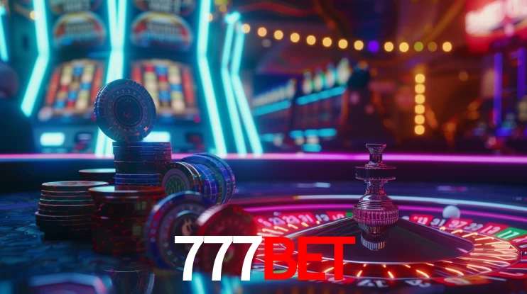 Bonus Features 777BET