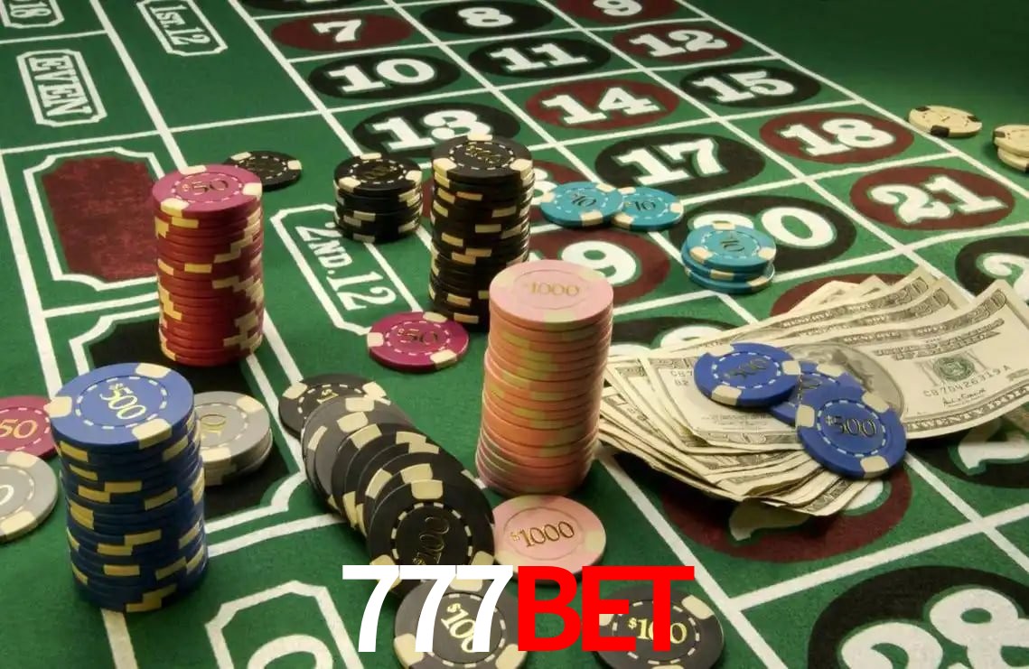 777BET